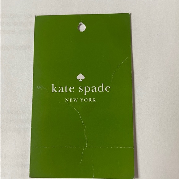 Kate Spade Leather Handbag - Picture 13 of 13